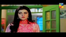 Nazr e Bad Episode 27 Full HD HUM TV Drama 26 April 2017