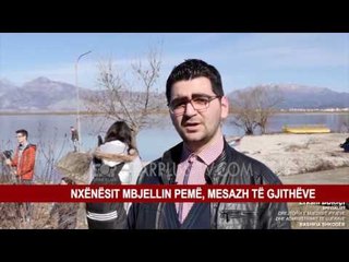 NXËNËSIT MBJELLIN PEMË, MESAZH TË GJITHËVE