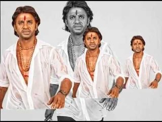 Duniya Vijay turns villain for Jr NTR