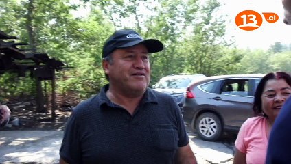 Usted no Reconoce Chile 2017 - El renacer del Valle del Itata con Amaya Forch -pt6