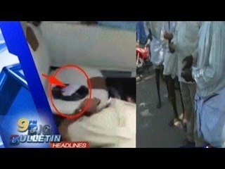 Big Bulletin | Top Stories | April 7th, 2017