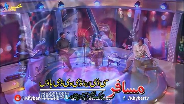 Pashto New Songs 2017 Album Khyber Hits Vol 29 - Woran Dy Kro Aghare Tapaka Mat She