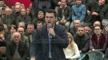 Qeveria: Gati për dialog me PD - Top Channel Albania - News - Lajme