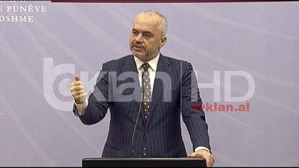 Prezantohet strategjia kombëtare anti-kanabis