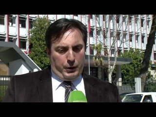 "Rusia nuk bllokon dot integrimin" - Top Channel Albania - News - Lajme