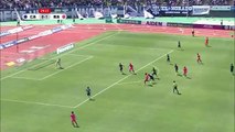 Hiroshima 0:2 Kashima (Japanese J League. 4 June 2017)