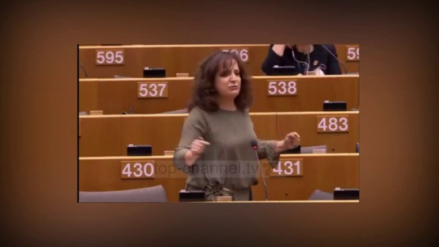 Sherr eurodeputetësh për një deklaratë mbi femrat - Top Channel Albania - News - Lajme