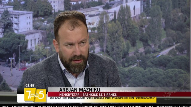 Si po rilind pazari i ri - News, Lajme - Vizion Plus