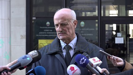 Во вторник Советот на јавни обвинители ќе го контролира работењето на СЈО