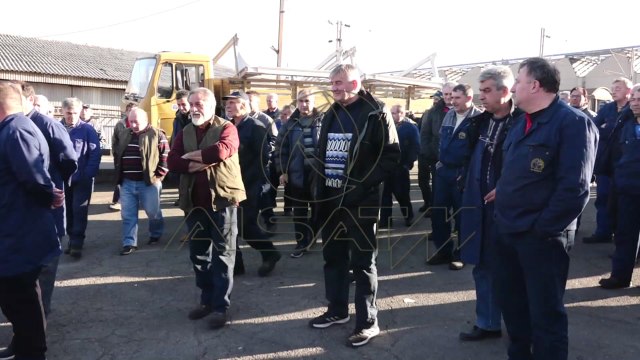 Се возобновува железничкиот сообраќај, проблеми на линијата кон Битола