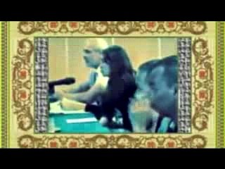 BELAJAR PIDATO (RETORIKA) BAGIAN 3