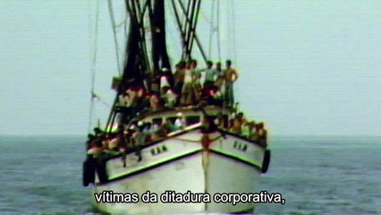 Fear the Walking Dead 3ª Temporada - TEOTWAWKI (LEGENDADO)