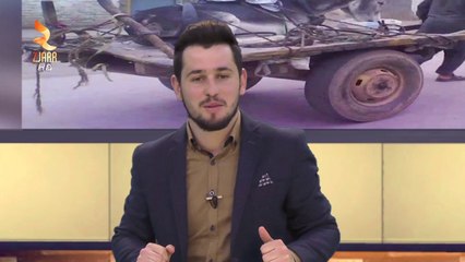 Zjarr Televizion - Edhe nje here mat . dt 01/03/2017 Pj 1