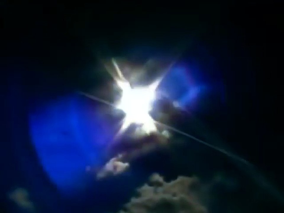 Incredible UFO! UFO filmed on camera! UFO 2017 - YouTube