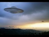 Incredible UFOs flew slowly in the sky over the state of Arizona! UFO 2017