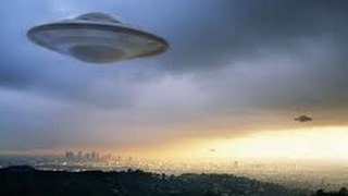 Incredible UFOs flew slowly in the sky over the state of Arizona! UFO 2017