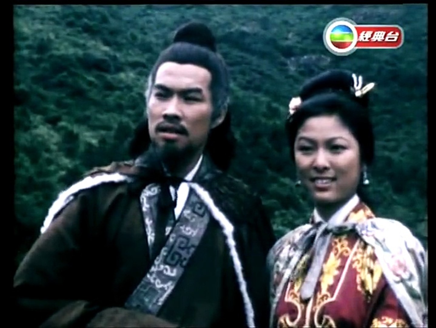 佳視神鵰俠侶結局羅樂林李通明1976 Video Dailymotion