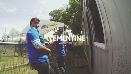 Je suis Clementine (WEEZEVENT) @ P2N 2017