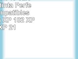 PerfectPrint  40 cartuchos de tinta PerfectPrint compatibles para Epson XP 102 XP 202