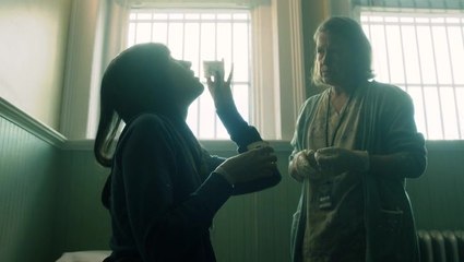 Outcast S2E10 // Season 2 Episode 10 // Putlockers