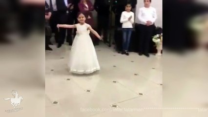 kumuk qizi dans