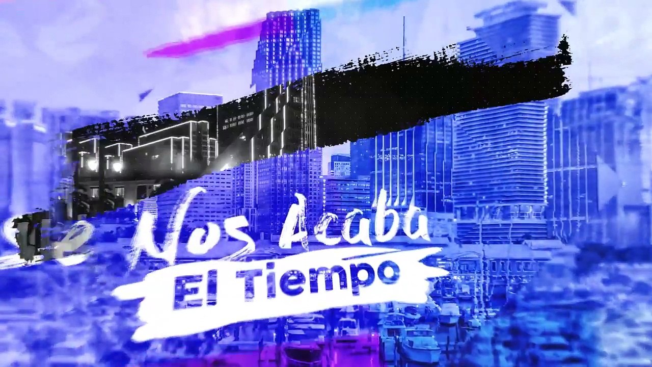 Nova La Amenaza ft. Juan Tunix - A Que Estamos Jugando