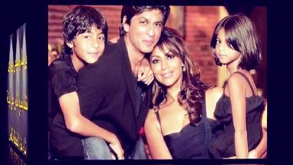 ستصدم عند معرفة ديانه شاروخان الحقيقية