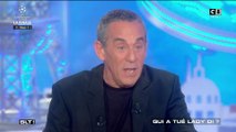 SLT: le lien étrange de Thierry Ardisson avec la mort de Lady Diana