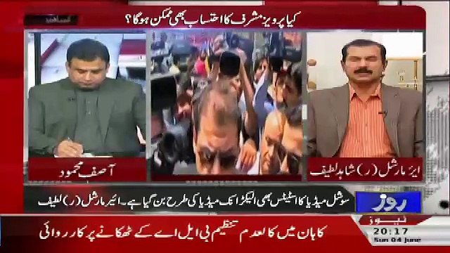 Current Affairs – 4th June 2017