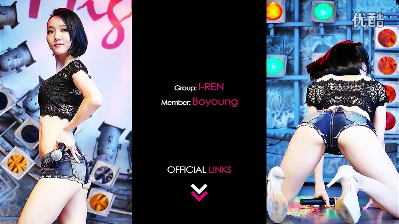 irens boyoung dance live scandal zoom 4k  korean kpop  fancamfull
