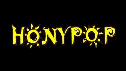 Honypop  - Les Loups de la Meute-HD
