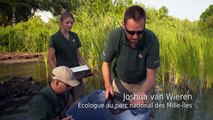 Les Mille-Îles du Saint-Laurent - Indiens et pêcheurs