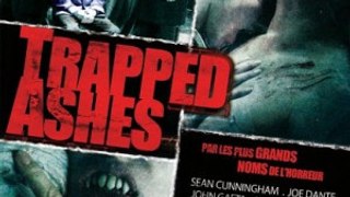 Trapped Ashes - Official Trailer