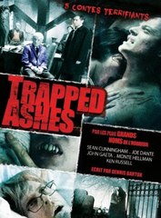 Trapped Ashes - Official Trailer