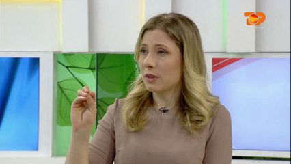 Ne Shtepine Tone, 3 Mars 2017, Pjesa 3 - Top Channel Albania - Entertainment Show