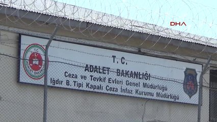 Iğdır Aydınlık Gazetesi Genel Yayın Yönetmeni, Tahliye Edildi
