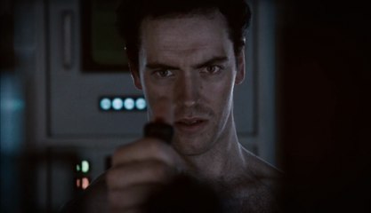 Série The Leftovers S03E05 - Jack Bennet XYZ