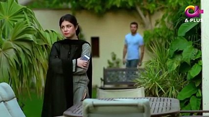 Shikwa Nahin Kissi Se Episode 12