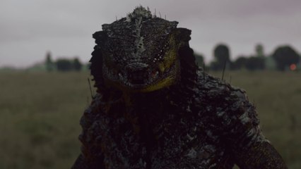Oats Studios: Volume 1 - Tráiler de la nueva serie de Neill Blomkamp
