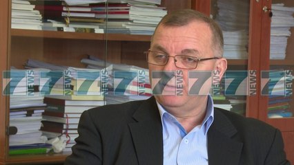 MINISTRIA E FINANCAVE KONTROLL BUXHETEVE TE BASHKIVE - News, Lajme - Kanali 9