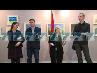 HOLANDEZI I MAGJEPSUR PAS SHQIPERISE VJEN ME EKSPOZITEN “RIPERSHKRIM” - News, Lajme - Kanali 11