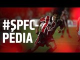 #SPFCPÉDIA: PONTE PRETA 2 X 3 SPFC - BRASILEIRO 1999 | SPFCTV
