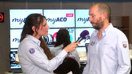 Le point à l’issue de la Journée Test des 24 Heures du Mans