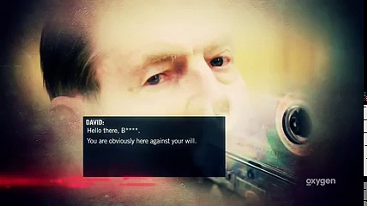 The Toy Box David Parker Ray video Dailymotion