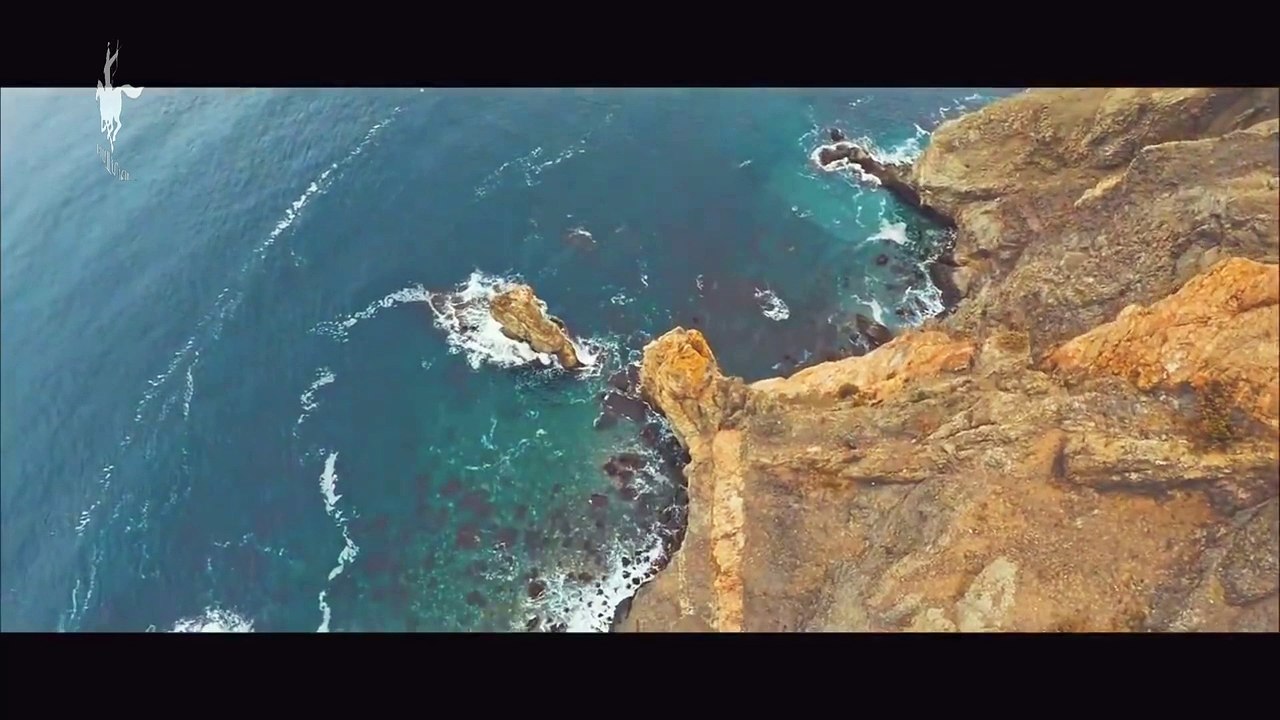 CRIMEAN SEA COAST