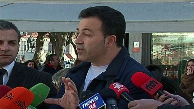 Report TV - Peleshi: Ftesa për dialog në interes të vendit