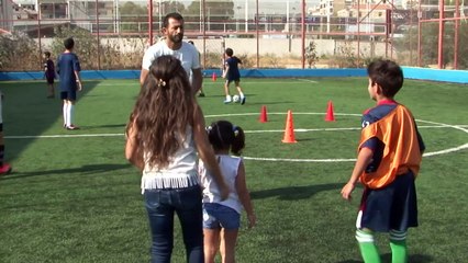 انتقال موسى حجيج لتدريب العهد اللبناني يثير حفيظة مشجعي النجمة