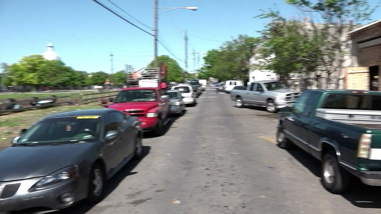 Philadelphias Beton-Cowboys