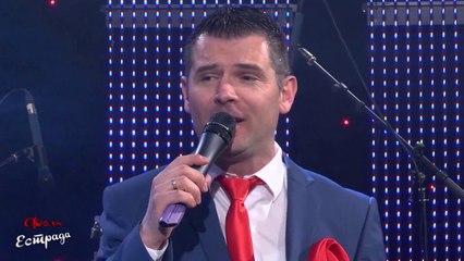GRUPA MILENIUM - DALEKU VO TUGINA  ( LIVE )