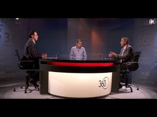 "Emisioni 360 gradë" - 03.03.2017